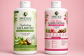 Shello Naturel Hair – Soft Repair Hair Care 16 oz